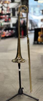 Store Special Product - Yamaha Band - YSL354 Trombone